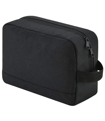 Trousse de toilette essentials taille unique noir Bagbase