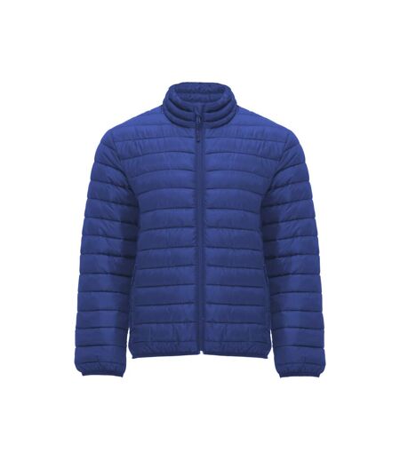 Roly Mens Finland Insulated Jacket (Electric Blue)