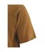 Caterpillar Mens Trademark Logo T-Shirt (Bronze) - UTFS5136-2