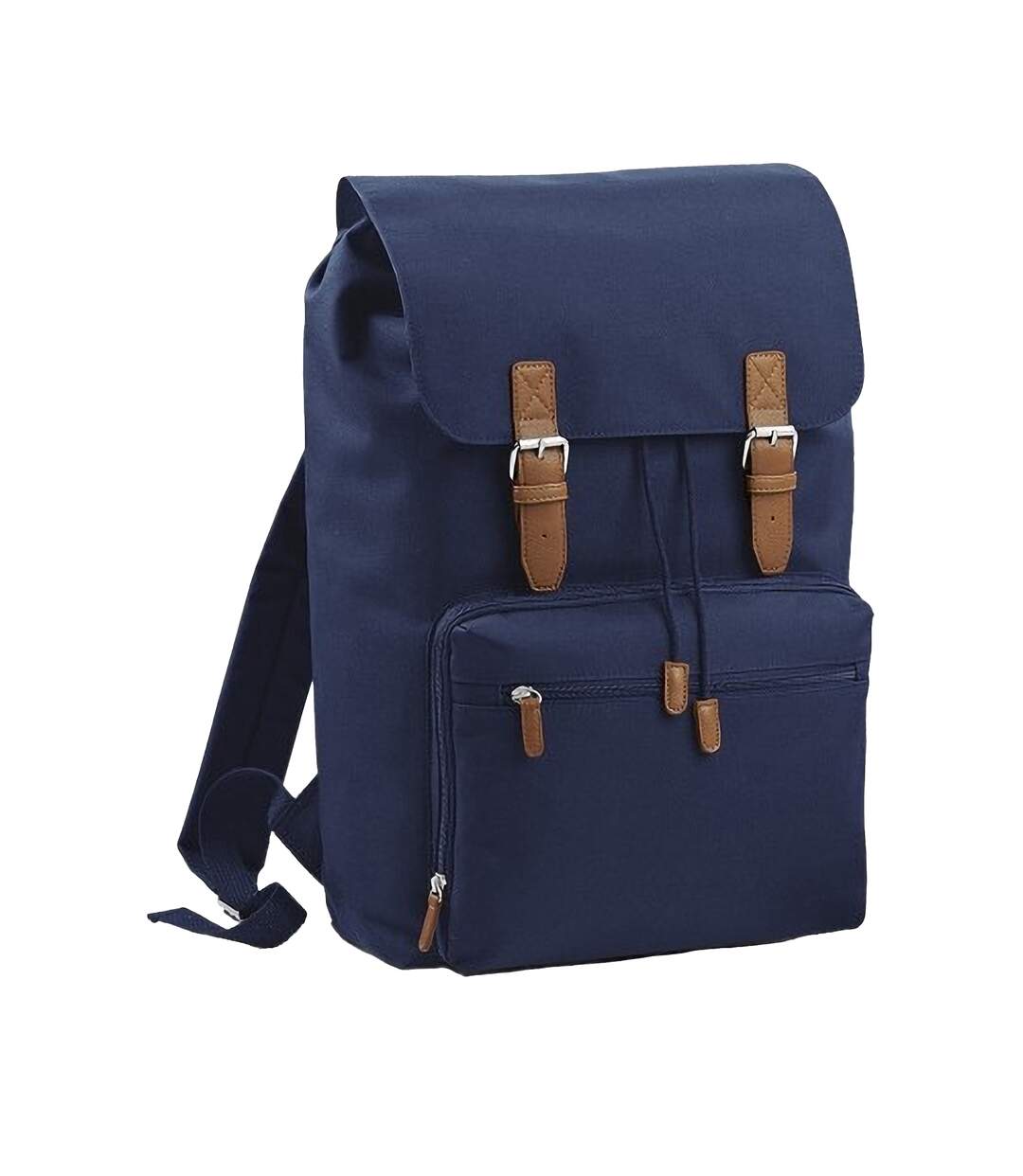 Bagbase - Sac À Dos Pour Ordinateur Portable (Bleu marine) - UTBC2540