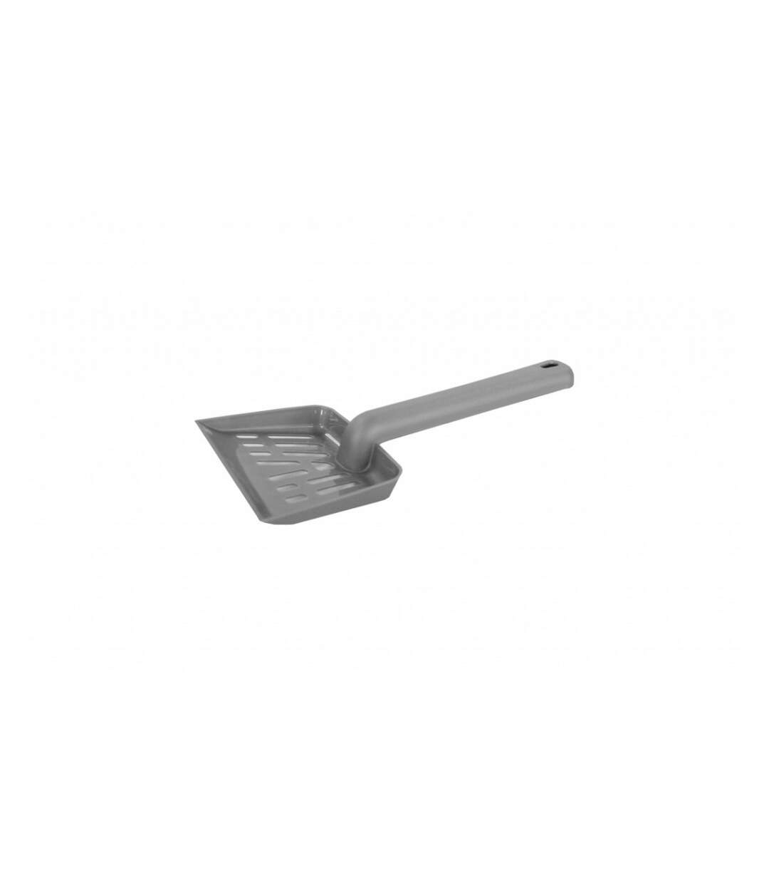 Plastic poop a scoop one size grey Deluxe-1