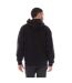 Sweat À Capuche Headline Homme Bleu Marine Levis-2