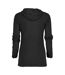 Veste Marathon Femme Noir Trespass-2
