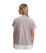 T-shirt Energy 2.0 Femme Gris Under Armour-2