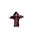 Veste Polaire Newhill Femme Vieux Rose Regatta-1