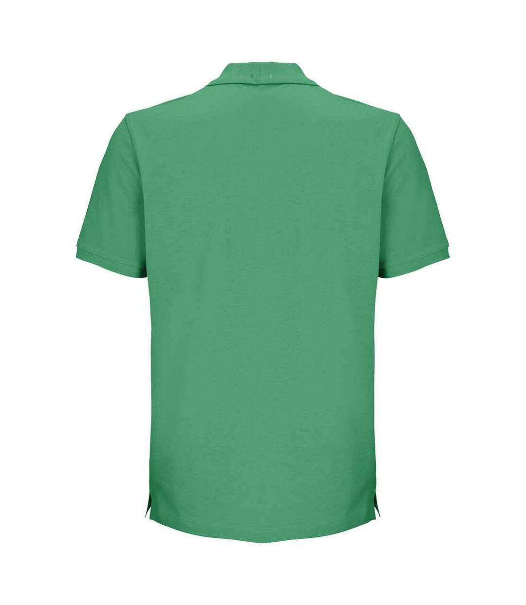 Polo Pegase Adulte Vert Printemps SOLS-2