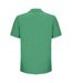 Polo Pegase Adulte Vert Printemps SOLS-2