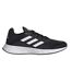 Chaussures De Course Duramo Sl Femmes/dames Noir Blanc Adidas-3