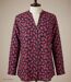 Chemisier en Viscose MAYFLOWER N3203 : Confort Fluide et Look Chic Assuré-3