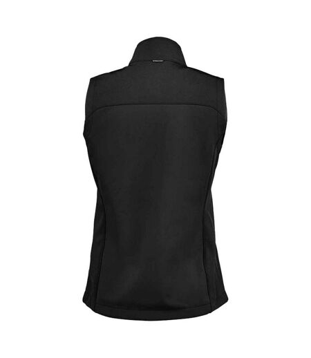 Veste Sans Manches Cascades Femme Noir Stormtech