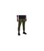 Mens Fleece Joggers Marine Od Green Under Armour-2