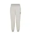 Womens/ladies Marcia Logo Joggers Grey Marl Ecko-1