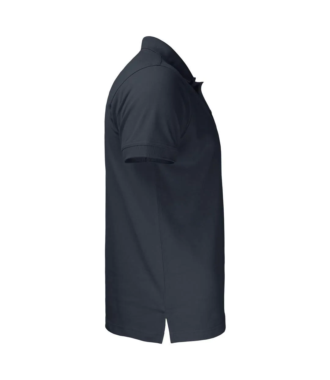 Polo Surf Pro Rsx Homme Bleu Marine Foncé Printer-4