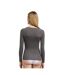 T-shirt thermique modal et cachemire Thermal-2