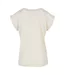 T-shirt Femme Sable Build Your Brand-2