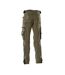 Pantalon Advanced Homme Vert Kaki Foncé Mascot-2