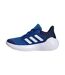 Chaussures Course À Pied Tensaur Run 3.0 Enfant Bleu Adidas-3