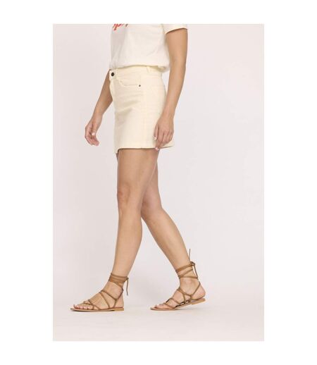 Jupe coton  POUKI