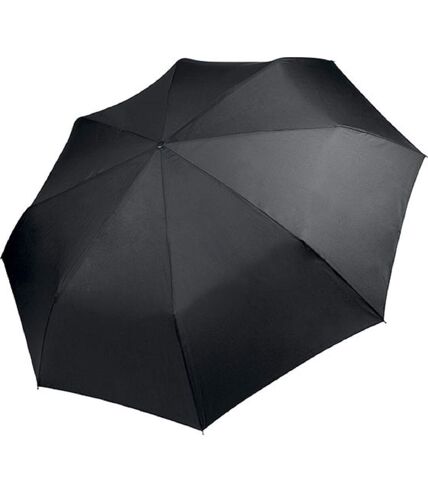 Mini parapluie pliable - KI2010 - noir