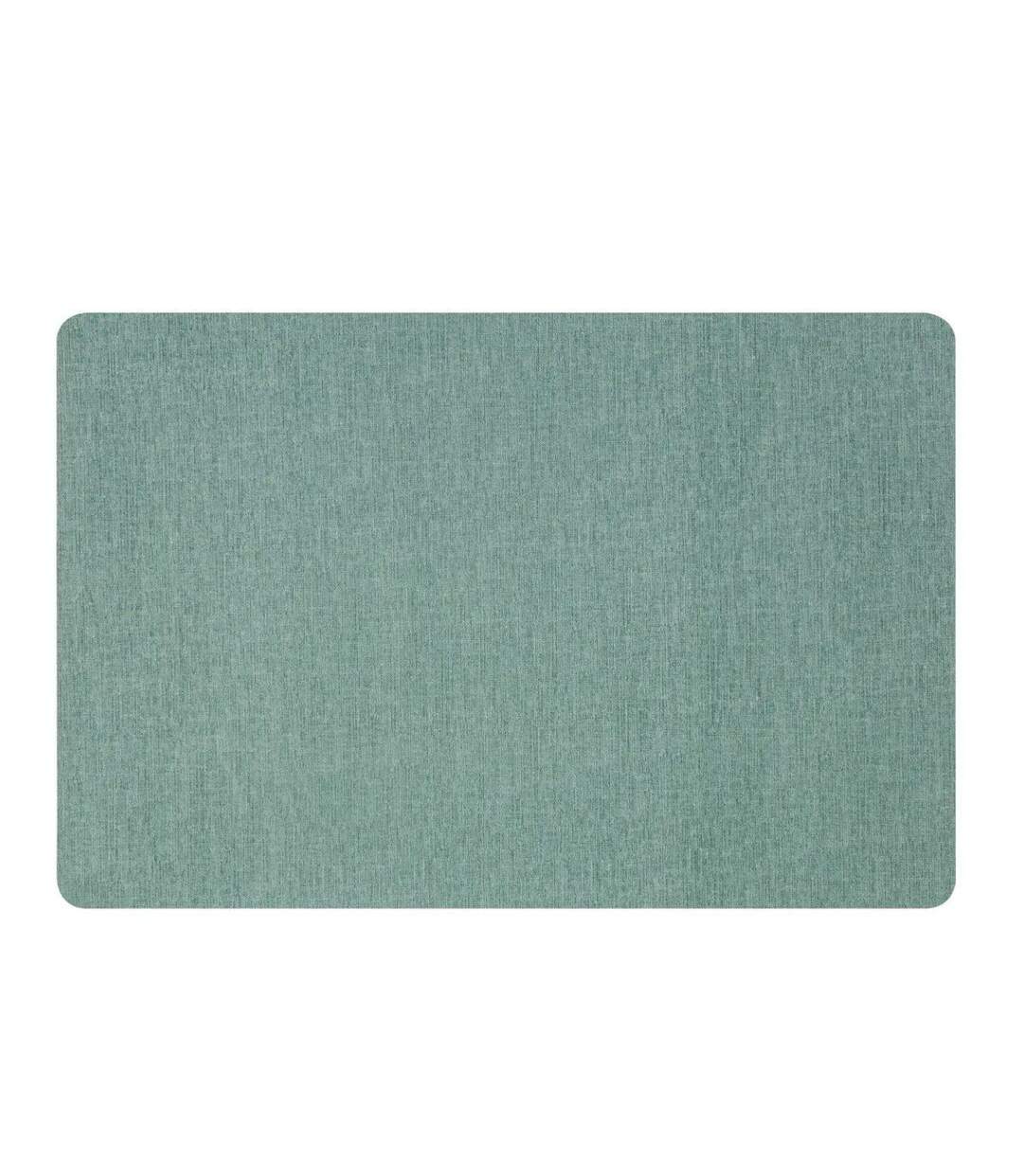 Set de Table Axel 30x45cm Bleu-1