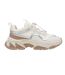 Baskets Femme Crème Steve Madden-1