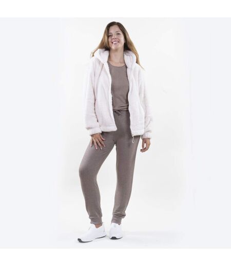 Isotoner Sweats Homewear femme vêtements d'intérieur, matière ultra-douce et respirante