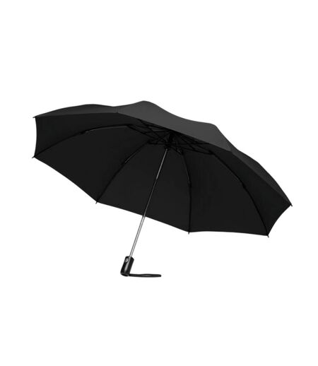 Parapluie Pliant Dundee Foldable Taille Unique Noir MidOcean