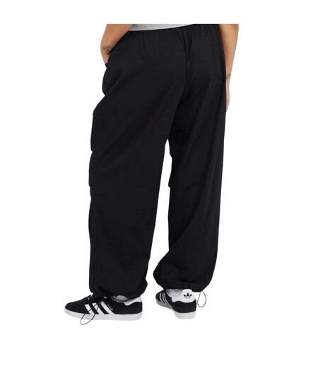 Pantalon À Poches Femme Noir Brave Soul