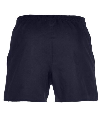 Canterbury Professional - Short de sport - Homme (Bleu marine) - UTPC2493