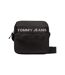 Sac À Bandoulière Homme Taille Unique Noir Tommy Hilfiger-1