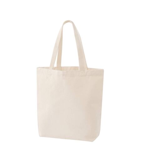 Tote Bag Canvas Taille Unique Naturel Westford Mill