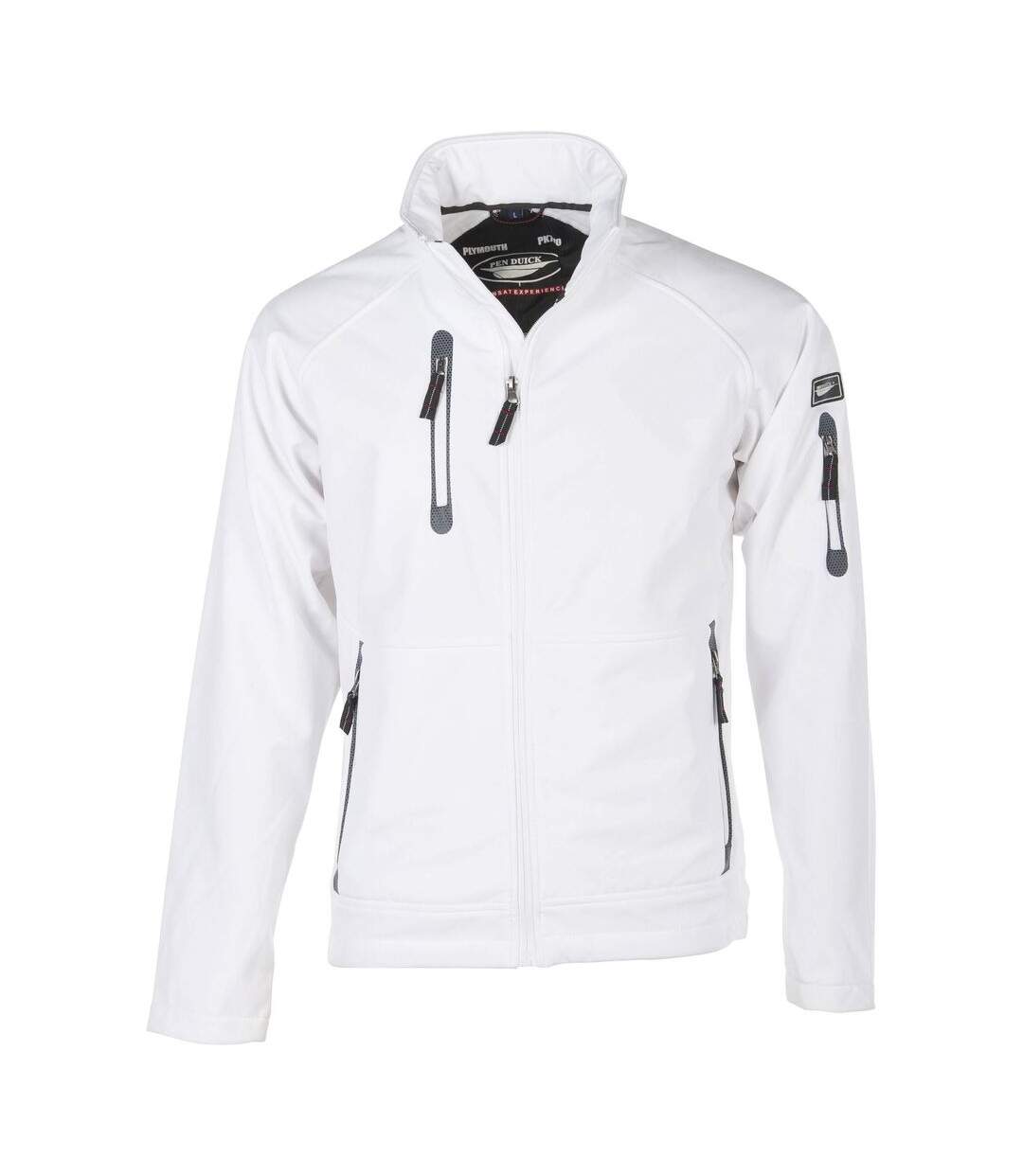 Veste softshell Plymouth Pen Duick-1