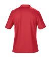 Gildan - Polo sport à manches courtes - Homme (Rouge) - UTBC3188