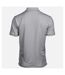 Tee Jays Mens Club Polo Shirt (White)