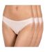 Culottes microfibre Lot de 3-1