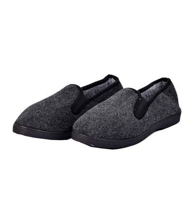 CHARENTAISE Homme Pantoufle PREMIUM