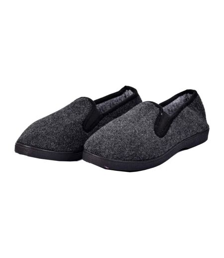 CHARENTAISE Homme Pantoufle PREMIUM
