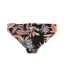 Bas de maillot de bain rose/noir femme o'neillmaoi bottom-2