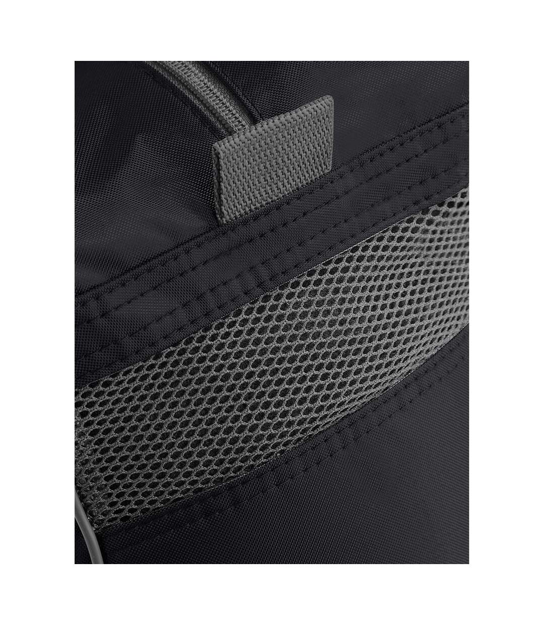 Sac À Bottes Taille Unique Noir Graphite Quadra-2