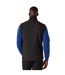 Mens Softshell 2 Layer Body Warmer Black New Royal Regatta Professional-4