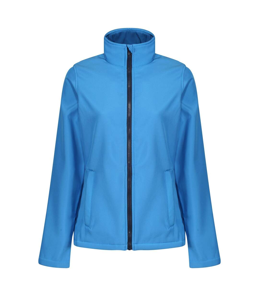 Veste softshell ablaze femme bleu roi/bleu marine Regatta-1