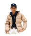 Casquette Motif/style Logo Homme Bleu Marine Foncé Tommy Hilfiger-4
