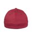 Casquette De Baseball Marron Rose Flexfit-2