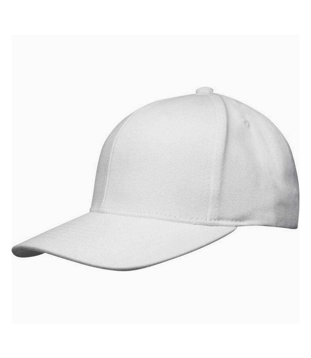 Casquette de baseball opal aware adulte blanc Elevate NXT-4