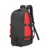 Gran Paradiso 35 Sac De Randonnée 35 Litres Taille Unique Noir Rouge Shugon-1