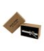 Pheasant Tie Clip One Size Silver Jack Pyke-3