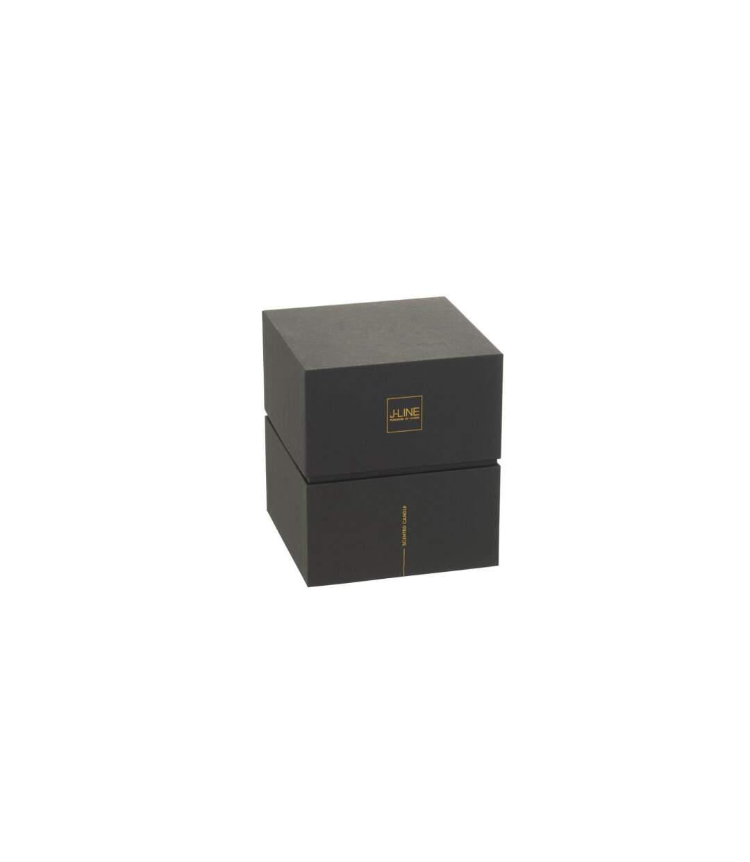 Bougie Parfumée Noa 20cm Bois de Santal Vert-3