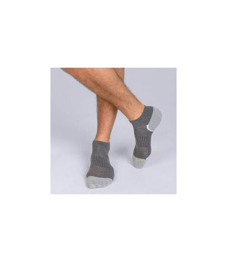 Lot de 3 Paires de Socquettes Sneakers Sport
