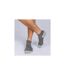 Lot de 3 Paires de Socquettes Sneakers Sport-2