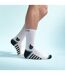 TALYX - Chaussettes Sport Compression Homme Renforcées & Respirantes-5